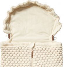 Конверт Joolz Footmuff Offwhite